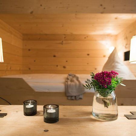 Gaestehaus Berge Aschau im Chiemgau Eksteriør bilde
