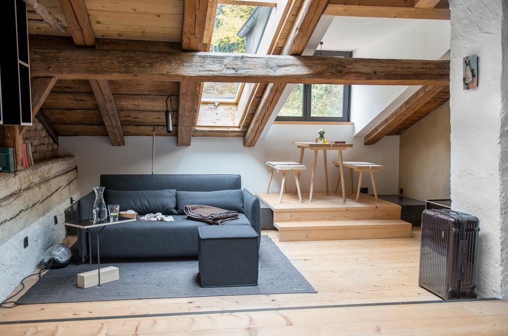 Gaestehaus Berge Aschau im Chiemgau Eksteriør bilde