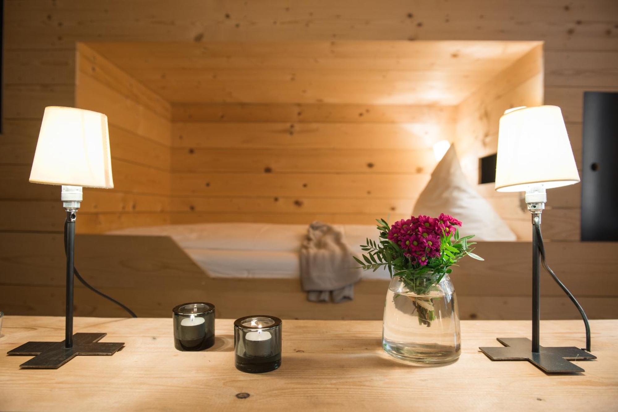 Gaestehaus Berge Aschau im Chiemgau Eksteriør bilde
