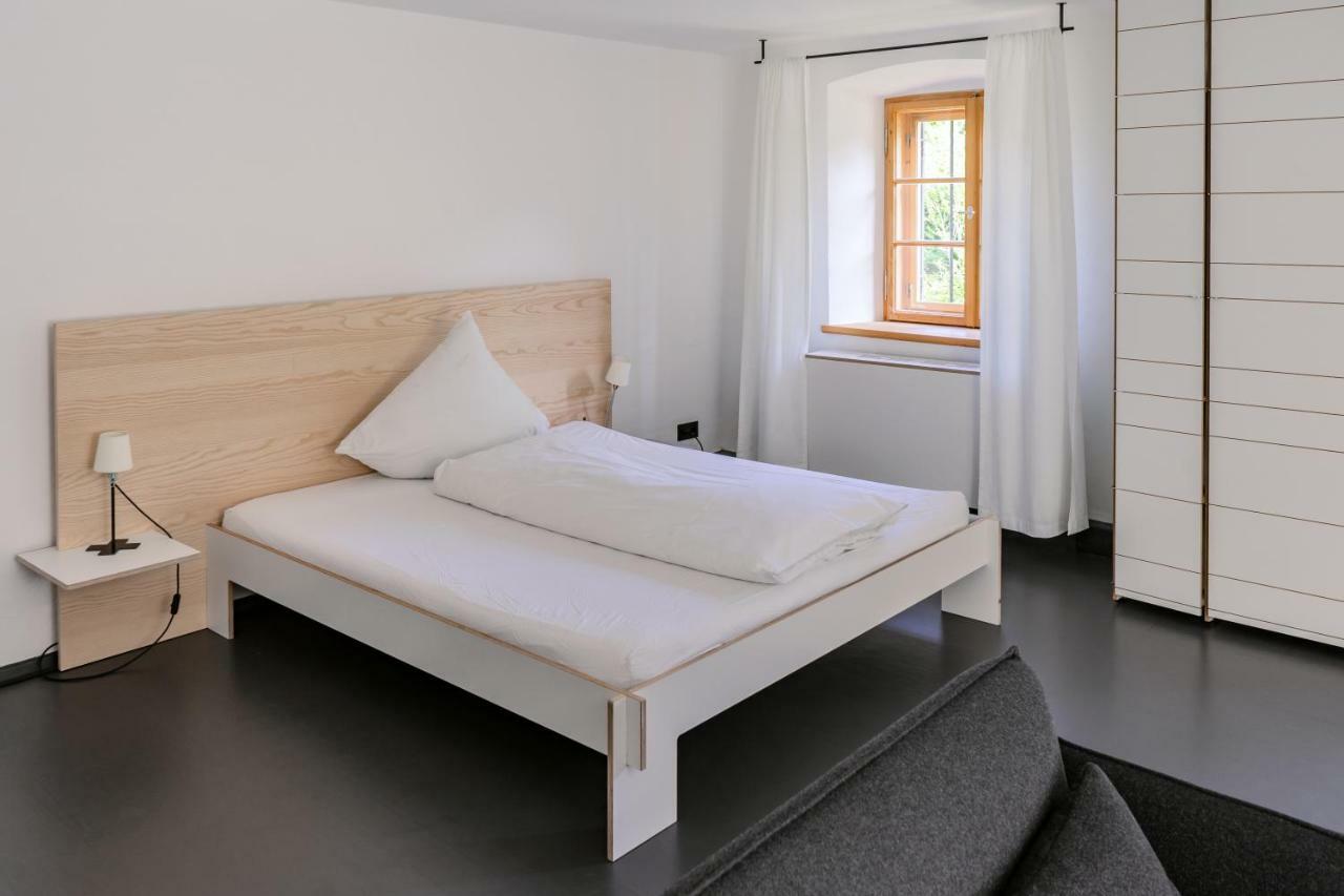Gaestehaus Berge Aschau im Chiemgau Eksteriør bilde